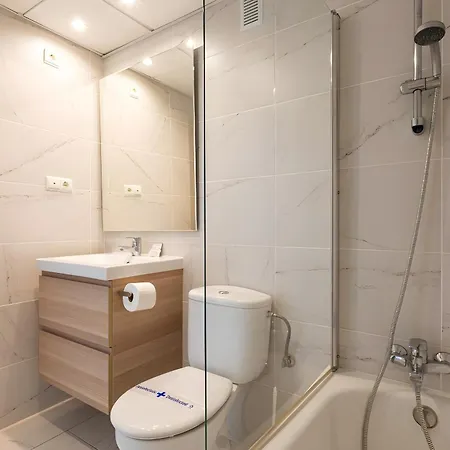 Appartement El Lago De Los Arqueros, *
