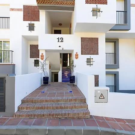 El Lago De Los Arqueros, Appartement