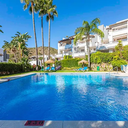 El Lago De Los Arqueros, Appartement Benahavís