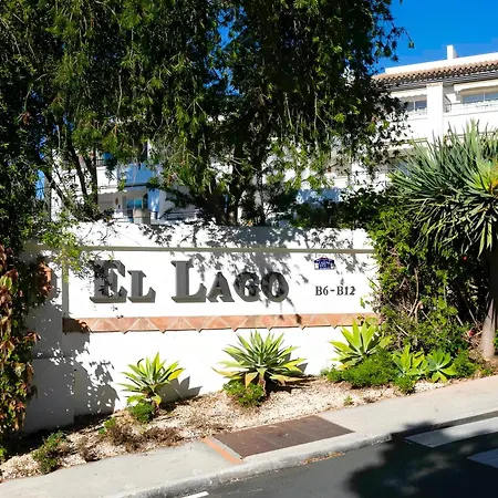 El Lago De Los Arqueros, Appartement