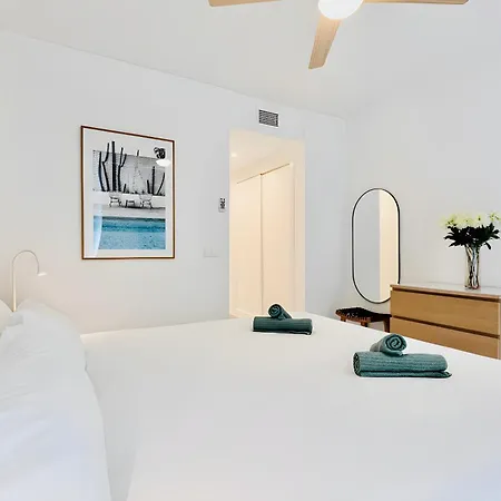 El Lago De Los Arqueros, Appartement Benahavís