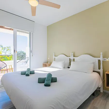 El Lago De Los Arqueros, Appartement *