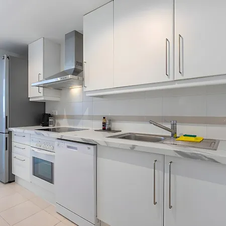 Appartement El Lago De Los Arqueros, *