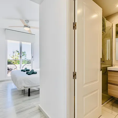El Lago De Los Arqueros, Appartement *
