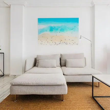 Appartement El Lago De Los Arqueros, Benahavís