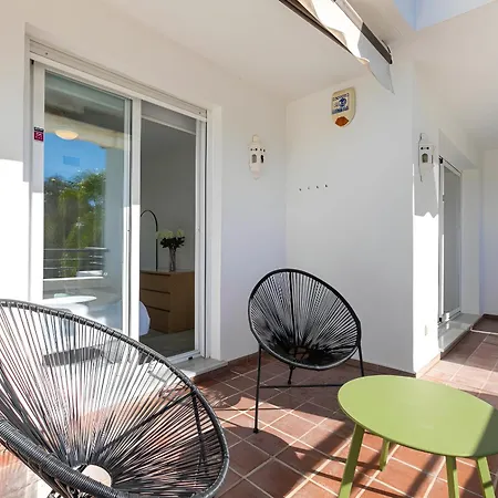Appartement El Lago De Los Arqueros, *