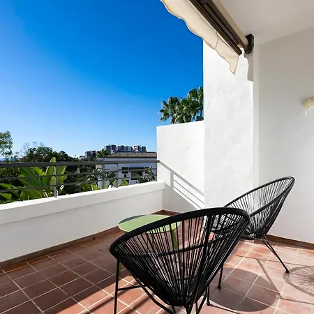 El Lago De Los Arqueros, Appartement *