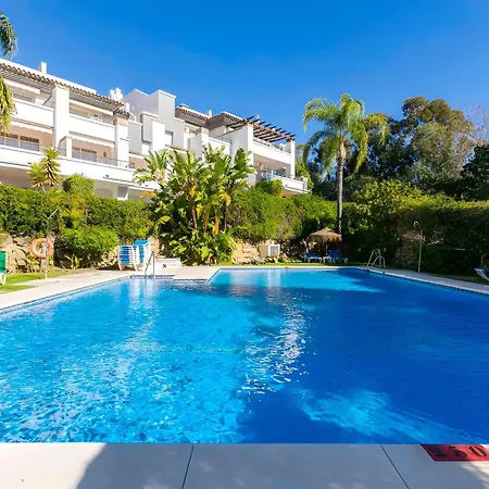 El Lago De Los Arqueros, Appartement *